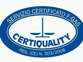 azienda e tecnici certificati - CRT Impianti sas